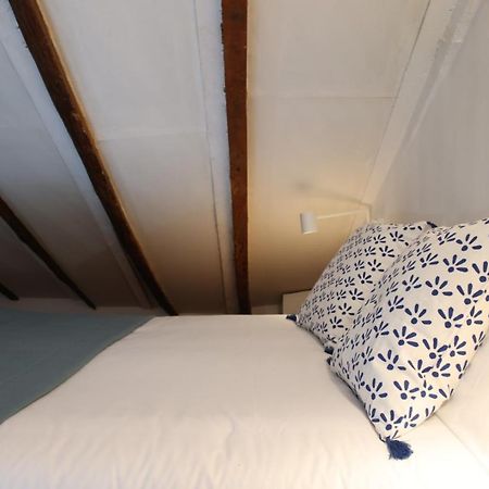 Florit Flats - The Ruzafa Loft Appartement Valencia Buitenkant foto